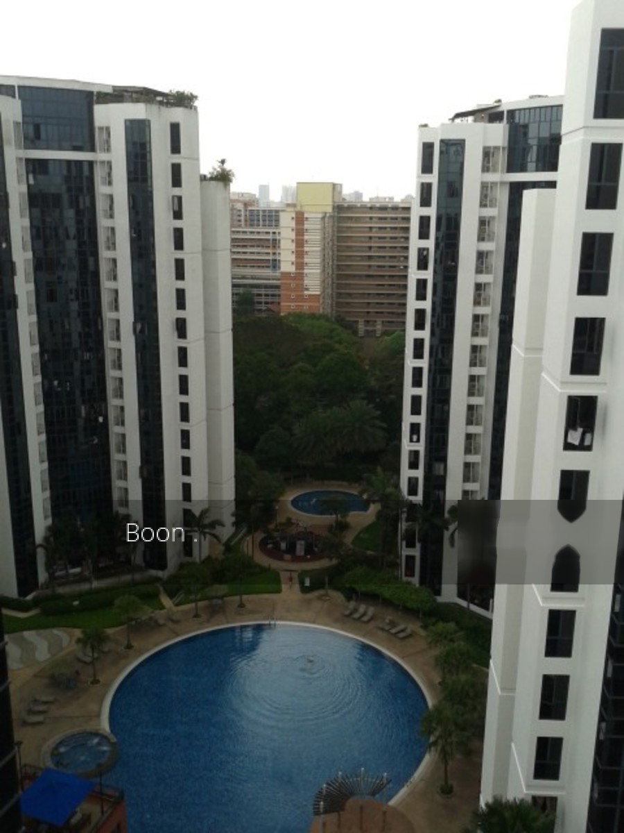 Regentville (D19), Apartment #129794042